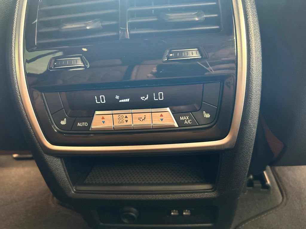 Used 2026 BMW X5 xDrive40i AWD/4WD image 30