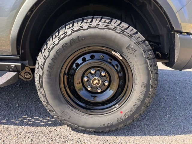 New 2026 Ford Bronco Big Bend w/ Black Diamond Package image 28