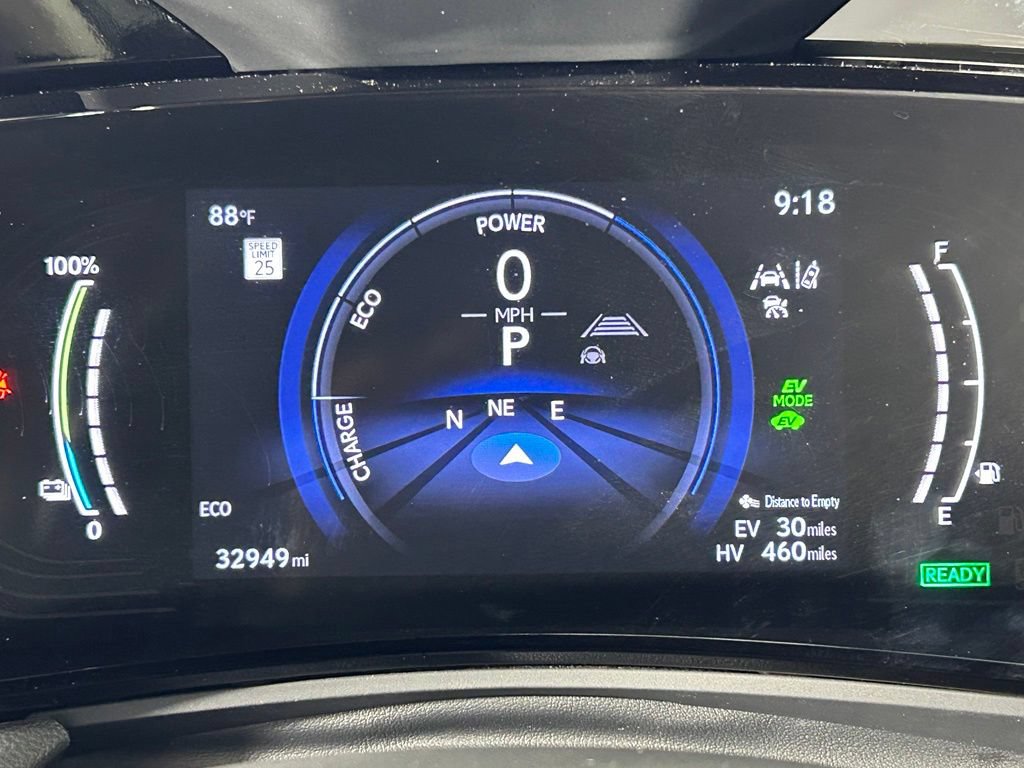 Used 2022 Lexus NX 450h+ AWD w/ Vision Package image 26