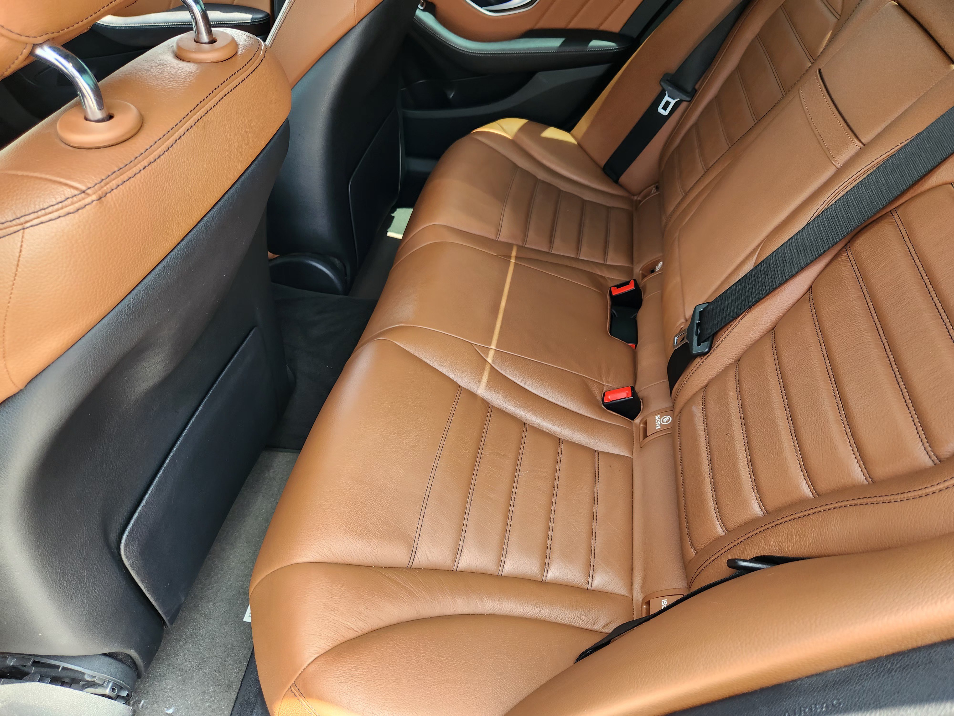Used 2020 Mercedes-Benz C 43 AMG 4MATIC Sedan w/ Multimedia Package image 31