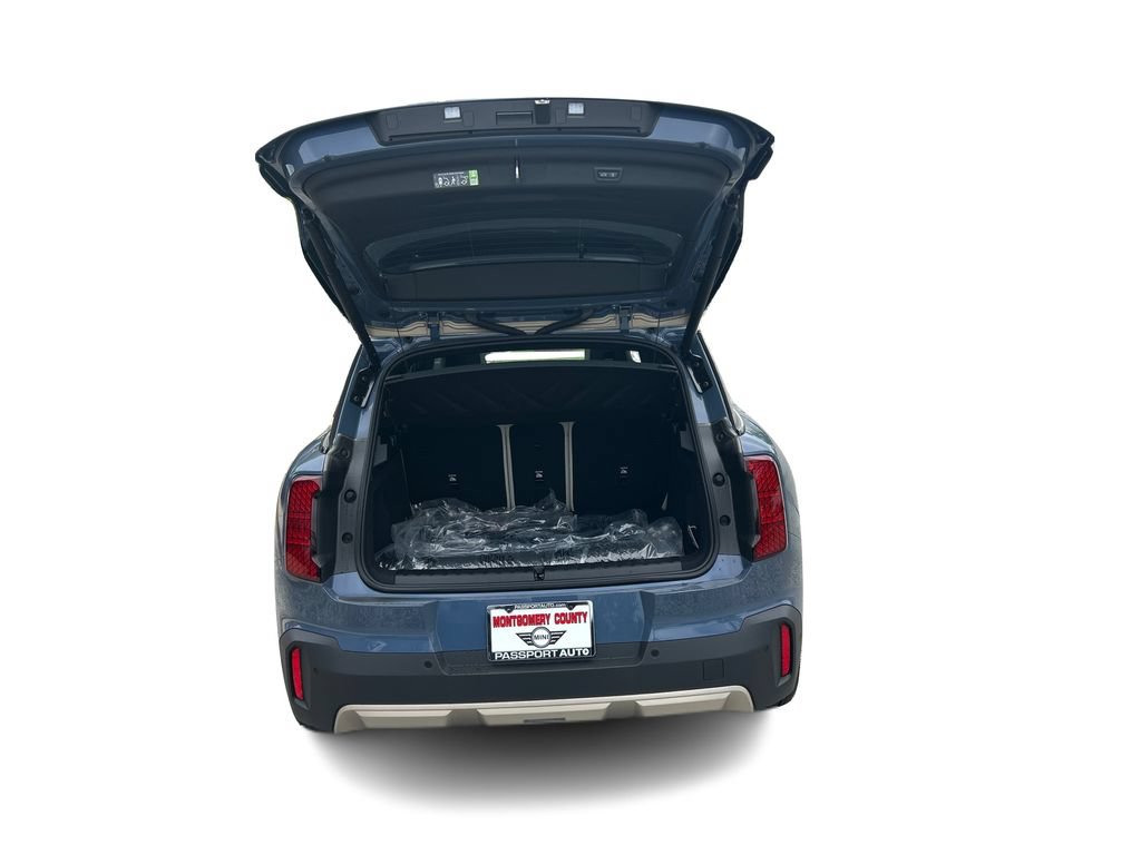 New 2027 MINI Cooper Countryman S AWD/4WD image 12