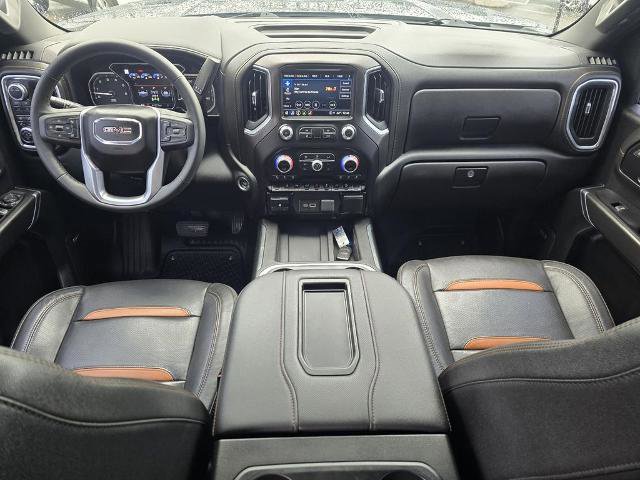 Used 2022 GMC Sierra 2500 AT4 w/ AT4 Premium Plus Package image 10