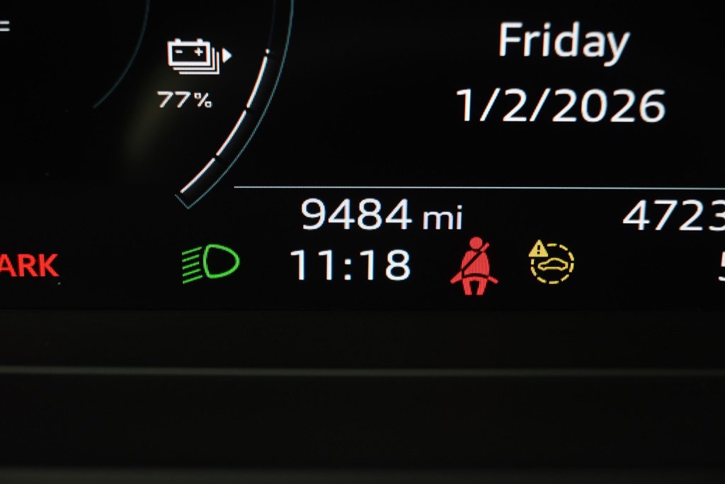 Used 2022 Audi Q4 e-tron Premium w/ Convenience Package image 26