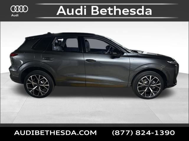 New 2026 Audi Q3 quattro 2.0T image 8