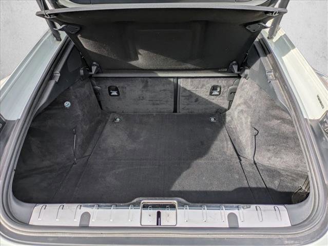 Used 2018 Porsche Panamera 4S image 6