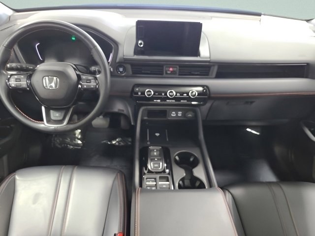 Certified 2024 Honda Pilot TrailSport image 2