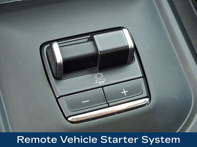 Used 2024 GMC Sierra 2500 Denali Ultimate image 13