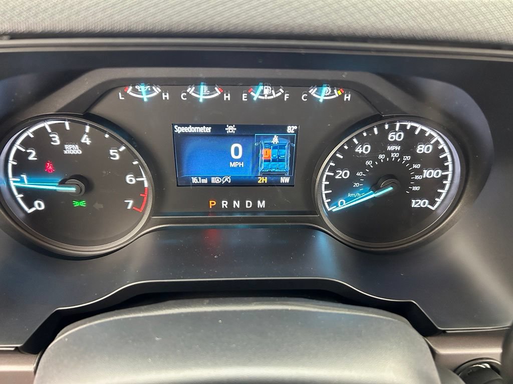 New 2026 Ford F150 XL AWD/4WD image 13