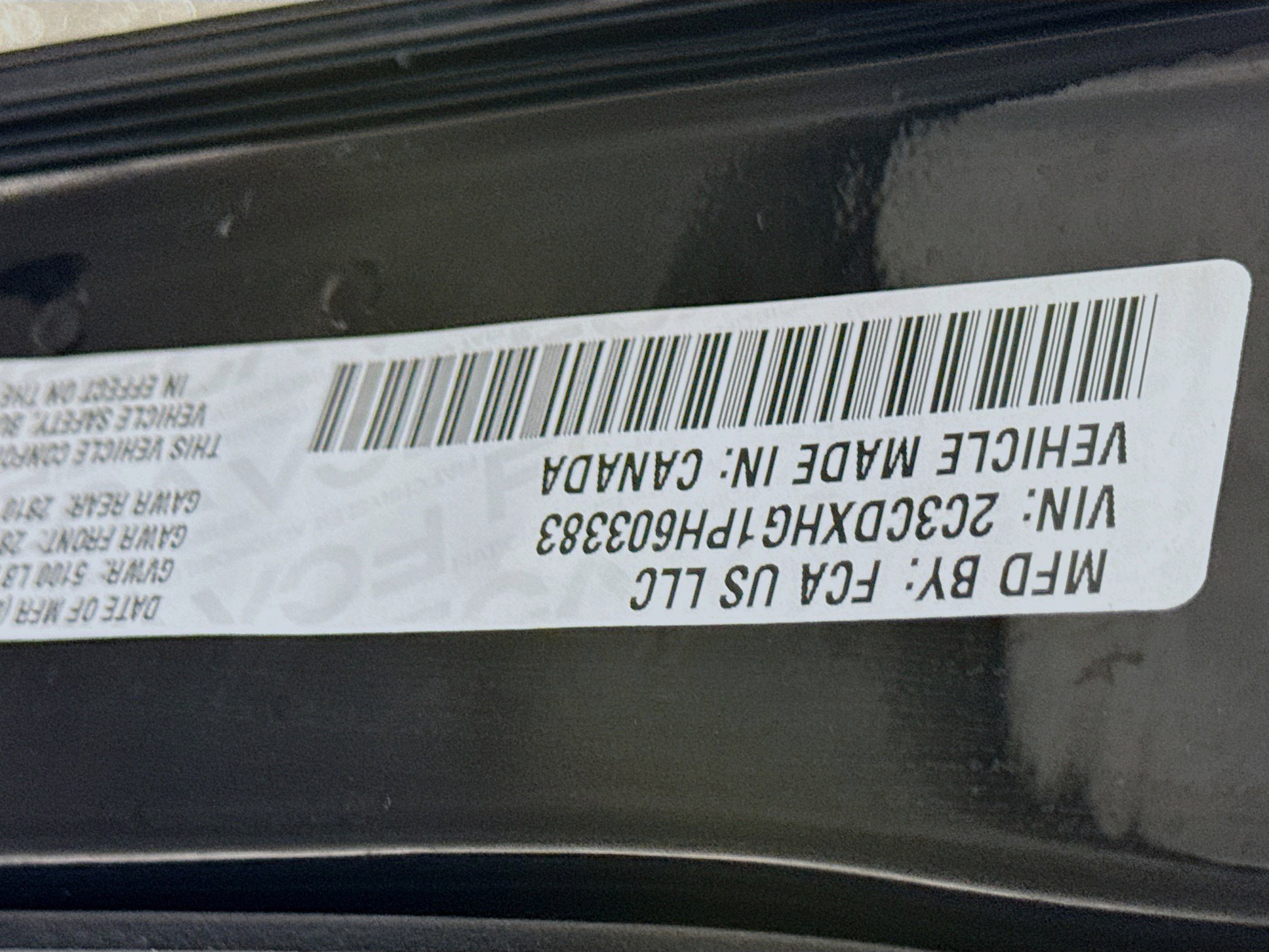 Used 2023 Dodge Charger GT image 40