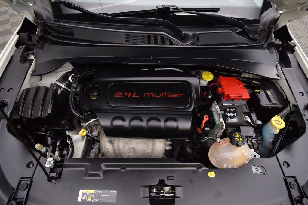 Used 2020 Jeep Compass Sport image 26