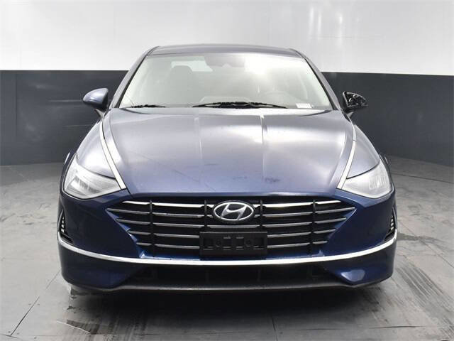 Used 2021 Hyundai Sonata SE image 22