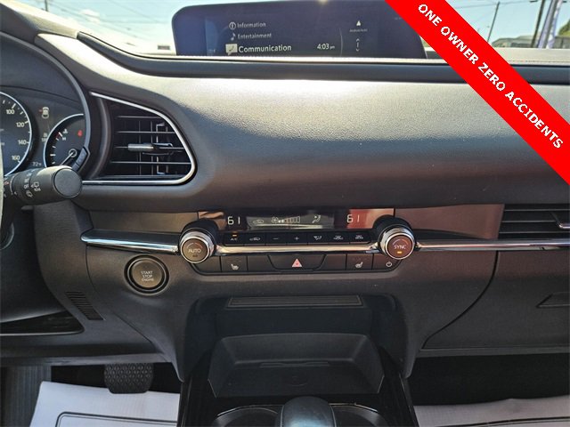 Used 2024 MAZDA CX-30 AWD 2.5 S w/ Preferred Package image 22