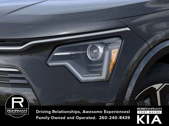 New 2026 Kia Niro SX image 11