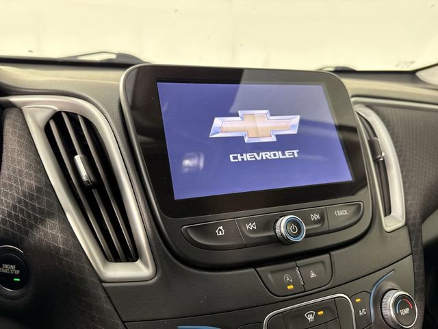 Used 2023 Chevrolet Malibu LS FWD image 6