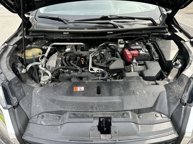 Used 2022 Mitsubishi Outlander ES image 19