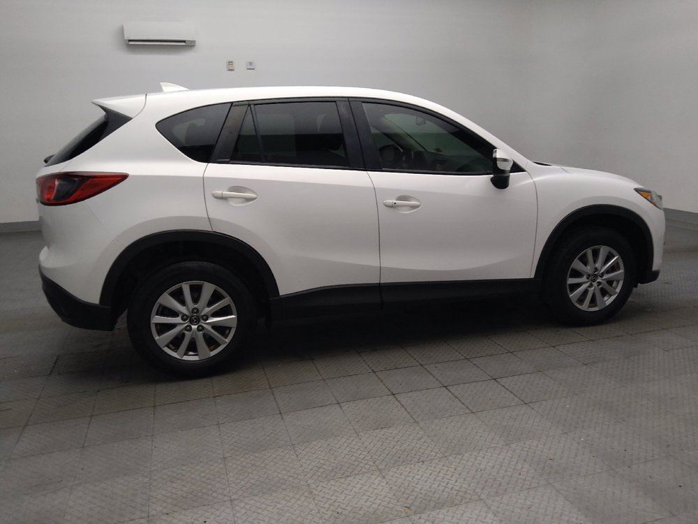 Used 2016 MAZDA CX-5 Touring w/ Bose/Moonroof Package FWD image 10