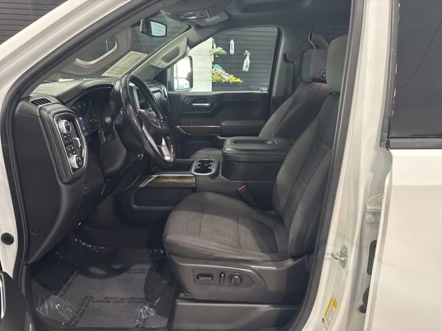 Used 2020 GMC Sierra 1500 Elevation w/ Elevation Value Package image 11