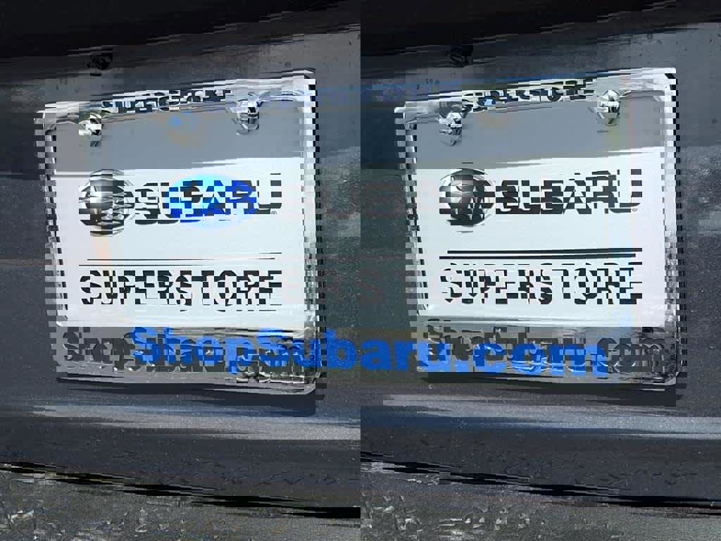 New 2025 Subaru Crosstrek 2.5i Sport w/ Crosstrek Mirror Package image 13