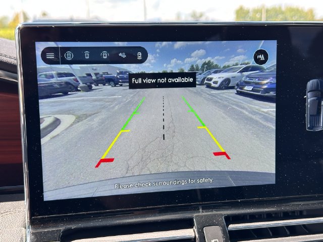 Used 2022 Lincoln Navigator Reserve w/ Equipment Group 201A AWD/4WD image 35
