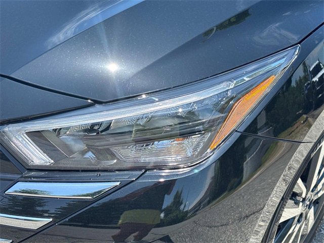 New 2025 Nissan Versa S w/ S Plus Package image 10