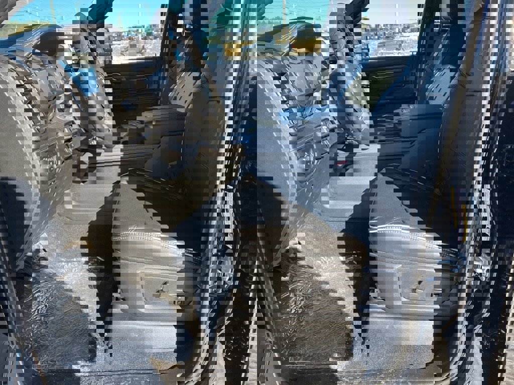 New 2026 RAM 2500 Rebel image 23