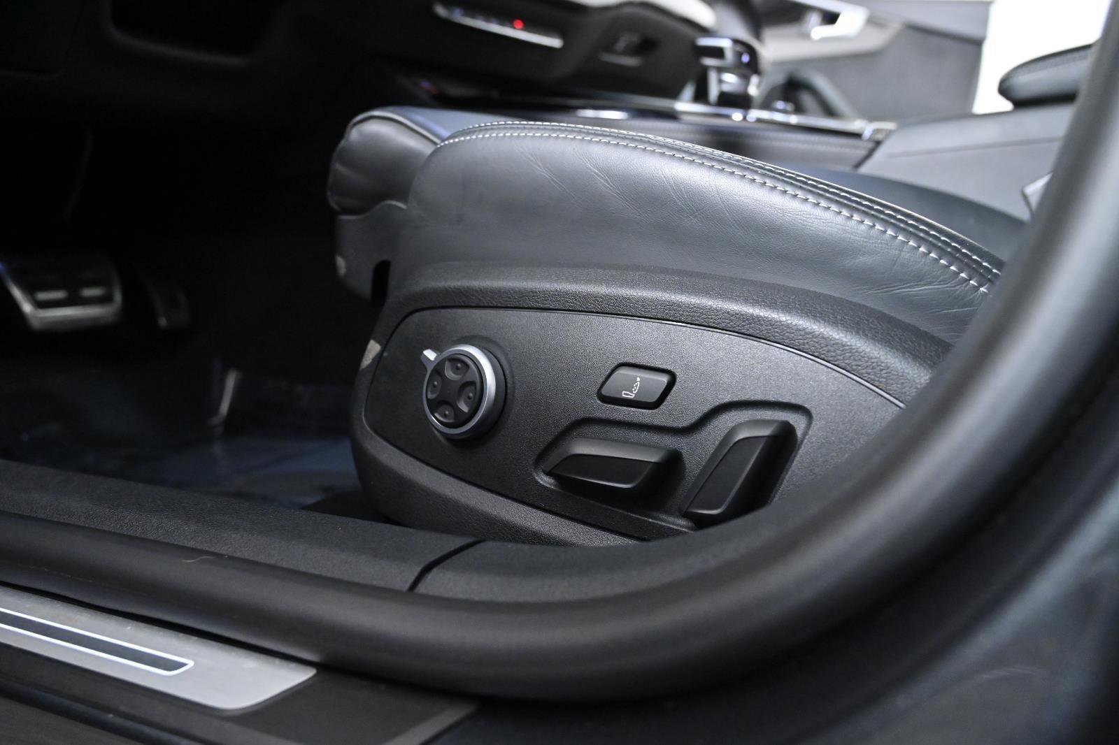 Used 2023 Audi S5 Prestige w/ Prestige Package image 36