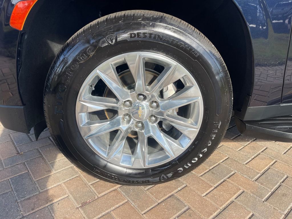 Used 2023 Chevrolet Tahoe Premier image 10