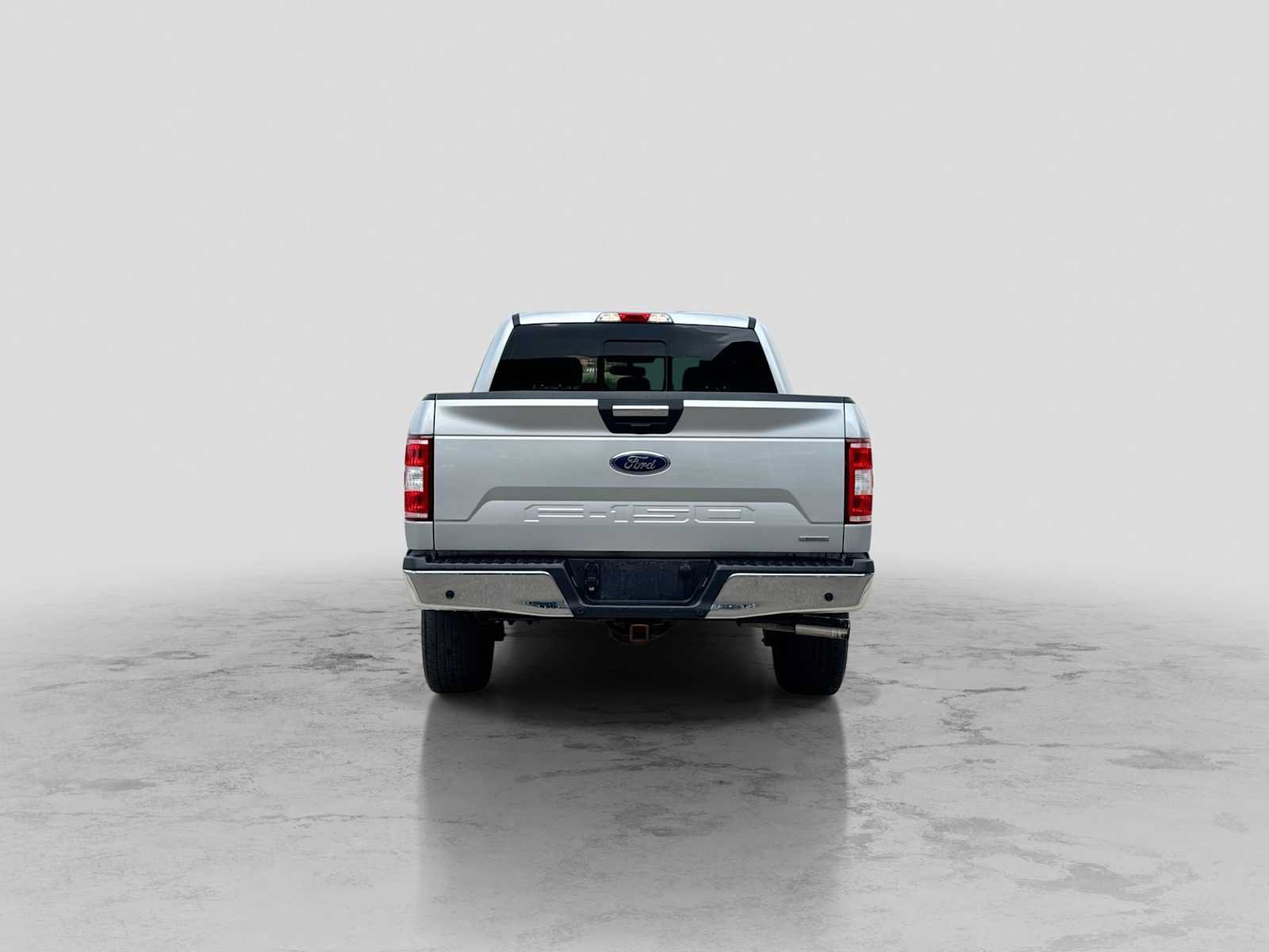 Used 2019 Ford F150 XLT w/ Equipment Group 302A Luxury AWD/4WD image 5