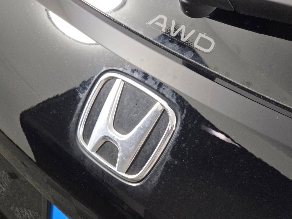 New 2026 Honda HR-V Sport image 3