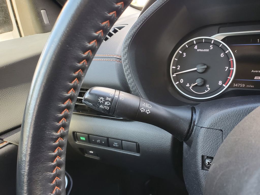 Used 2022 Nissan Sentra SR image 23