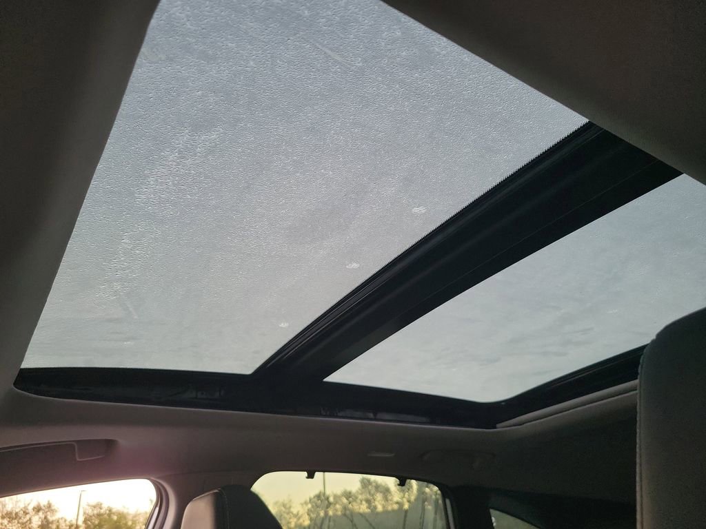 New 2026 Nissan Murano SL image 11