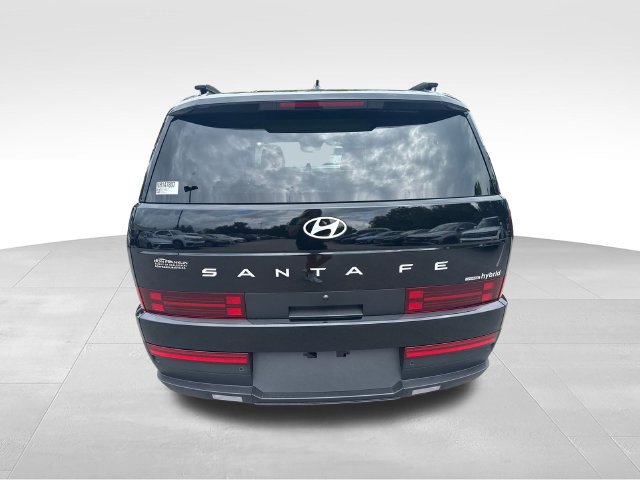 New 2027 Hyundai Santa Fe SEL AWD/4WD image 4