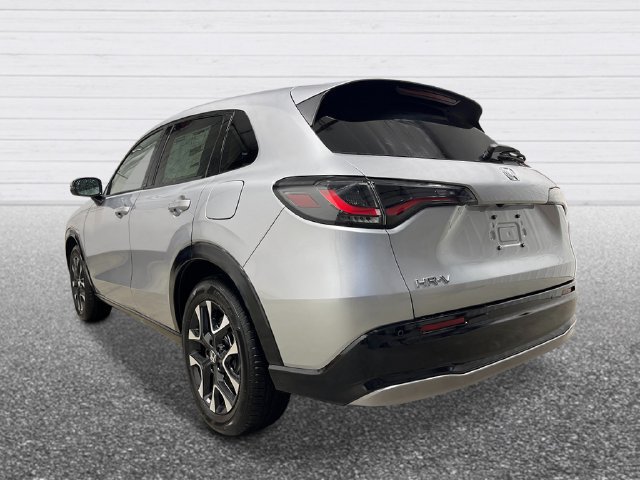 New 2027 Honda HR-V EX-L image 3
