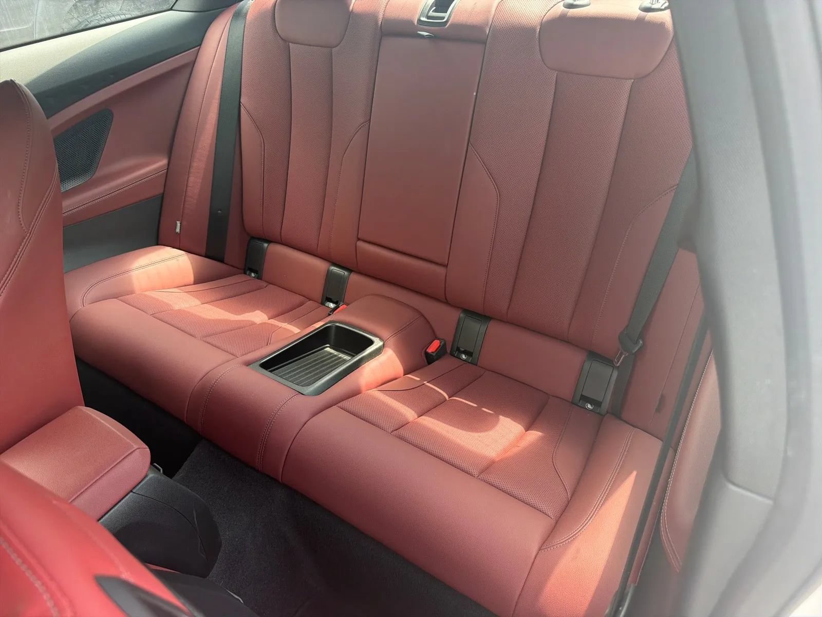 Used 2026 BMW 230i Coupe w/ Premium Package RWD image 13