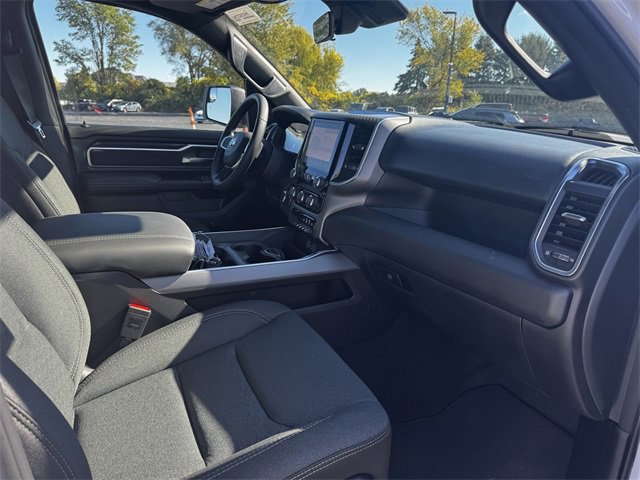 New 2026 RAM 1500 Big Horn image 13