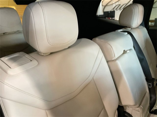 Certified 2023 Cadillac XT6 Sport w/ Technology Package image 22