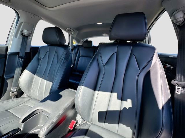 Used 2024 Acura Integra image 22