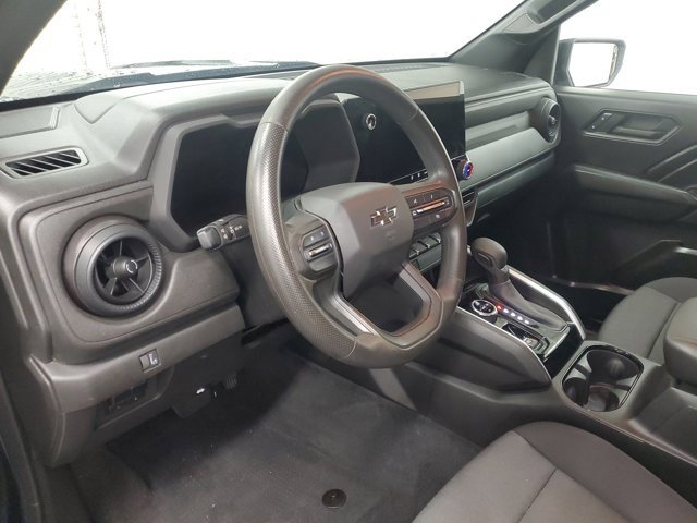 Used 2023 Chevrolet Colorado Trail Boss w/ Advanced Trailering Package image 17