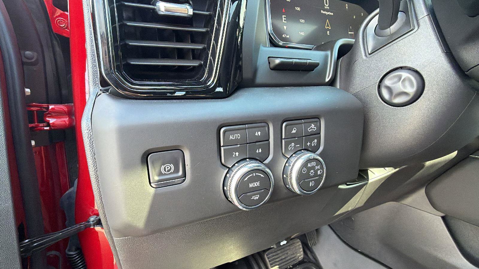 New 2026 GMC Sierra 1500 AT4X image 20