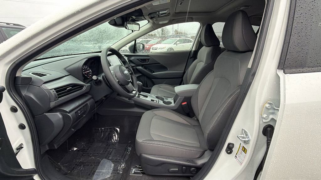 New 2026 Subaru Crosstrek 2.0i Premium image 32