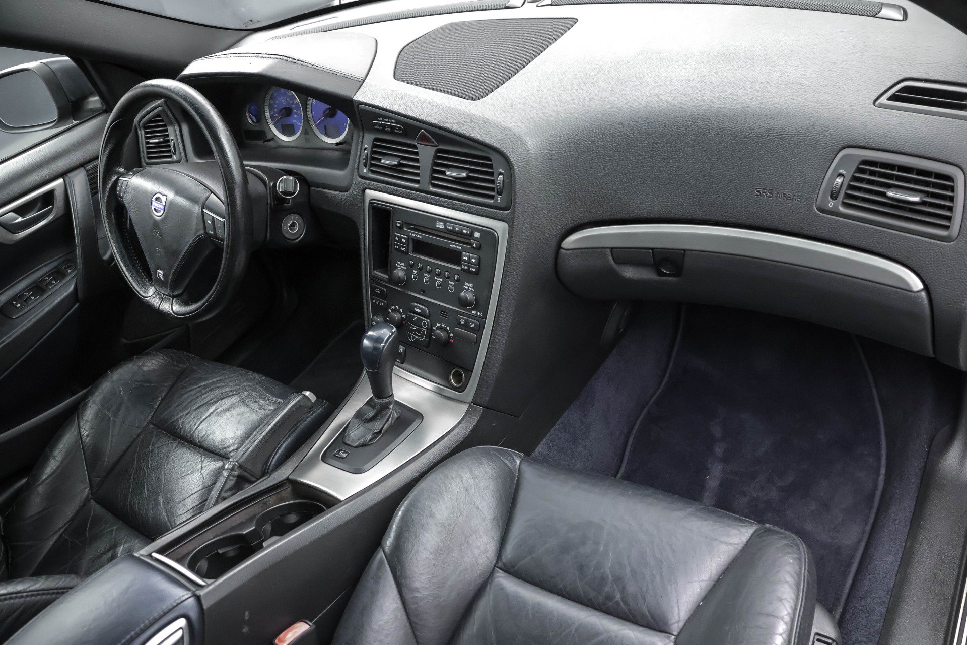 Used 2007 Volvo S60 R AWD/4WD image 7