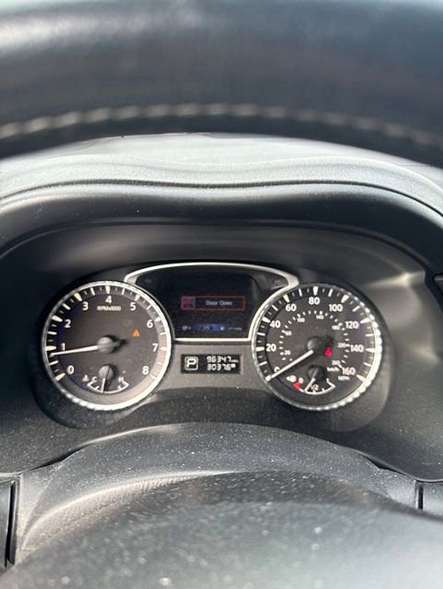 Used 2019 INFINITI QX60 Pure AWD/4WD image 20