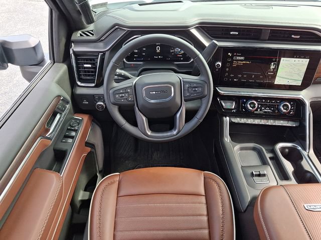 New 2026 GMC Sierra 3500 Denali Ultimate AWD/4WD image 9