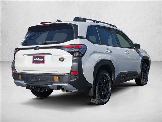 Used 2026 Subaru Forester Wilderness w/ Wilderness Plus Package AWD/4WD image 2