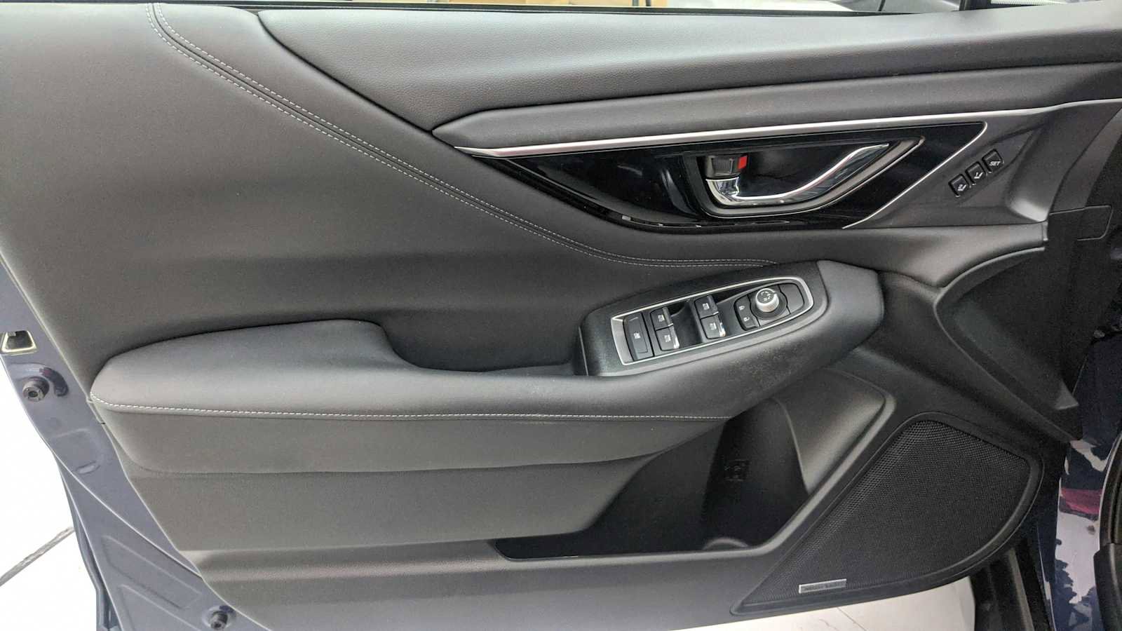 Certified 2023 Subaru Outback Limited image 14