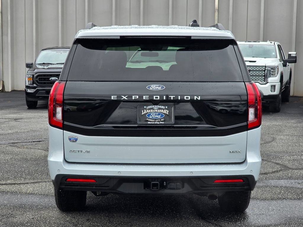 Used 2025 Ford Expedition Max Active RWD image 24