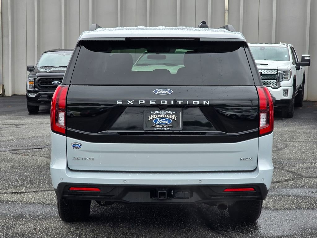 Used 2025 Ford Expedition Max Active RWD image 24
