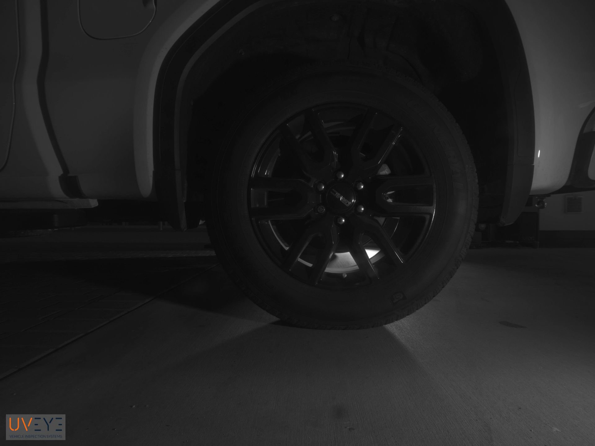 Used 2024 GMC Sierra 1500 Elevation image 9