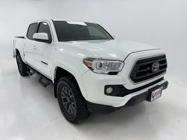 Used 2023 Toyota Tacoma SR5 image 2