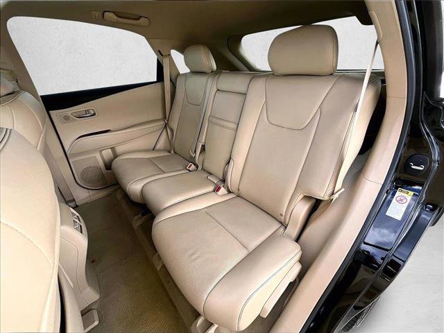 Used 2015 Lexus RX 350 AWD image 28